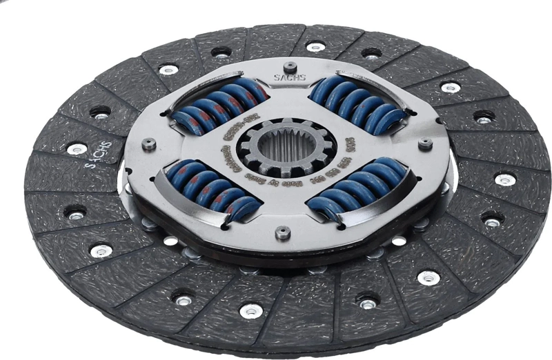 SACHS Clutch Kit - 3000 950 066